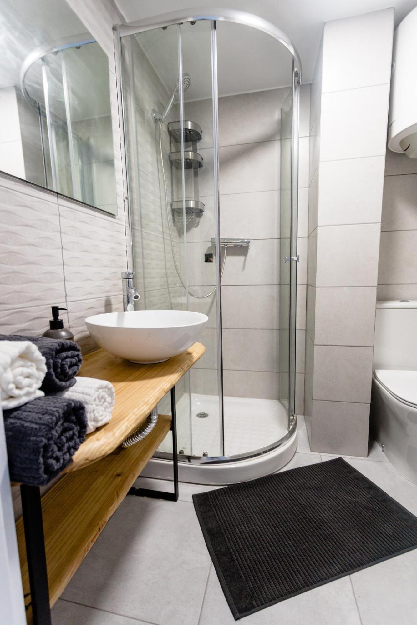 Great Panoramic View Studio Apartment ベニドルム エクステリア 写真